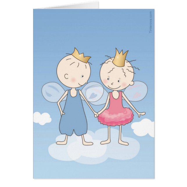 Cartão Primus & Prisma (Frente)