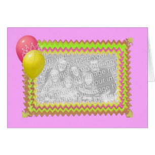 Cartão Princesa Card