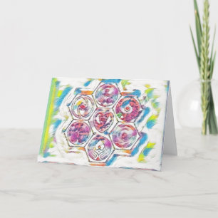 CARTÃO PRINCIPAL 009