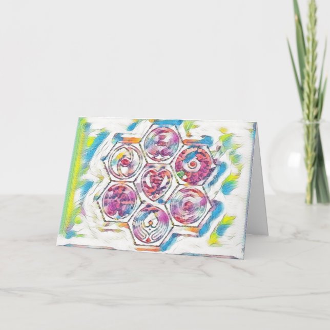 CARTÃO PRINCIPAL 009 (Frente)