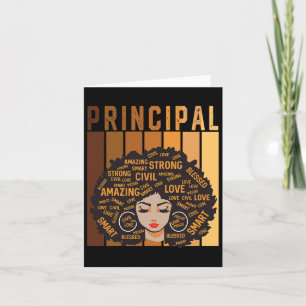 Cartão Principal Mulheres Afro-Americanas Histórias Negra