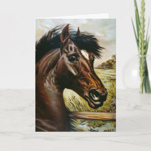 Cartão Príncipe do Sangue