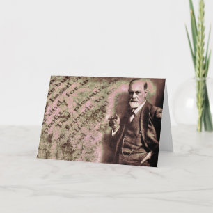 Cartão Princípio do prazer