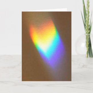 Cartão Prism Cast 6