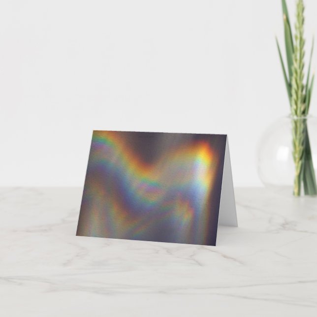 Cartão Prism Cast NC 51 (Frente)