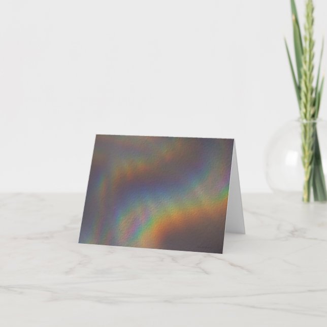 Cartão Prism Cast NC 52 (Frente)