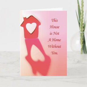 Cartão Prison Cards - This House