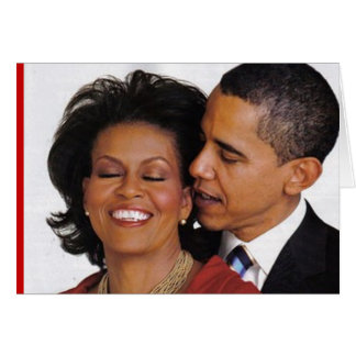 Cartão Produtos comemorativos presidenciais