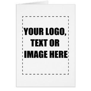 Cartão Produtos Customisable