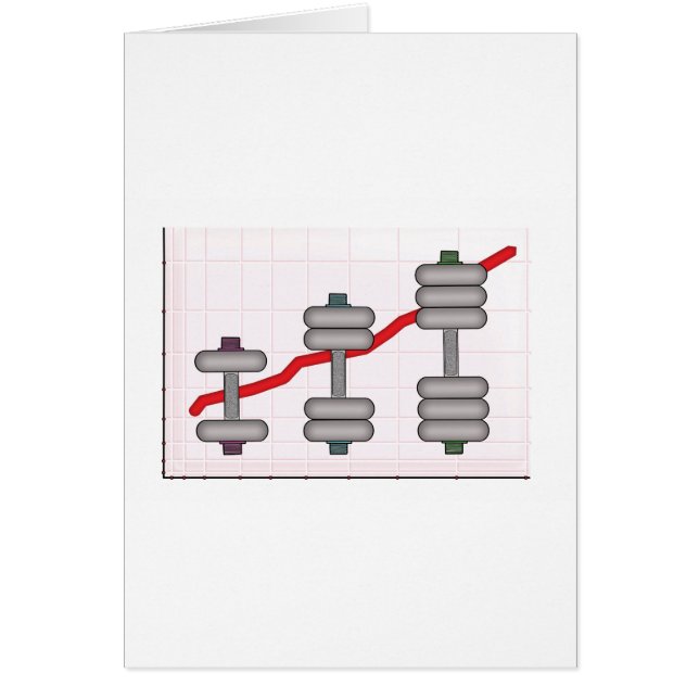 Cartão Progresso do corpo (Frente)