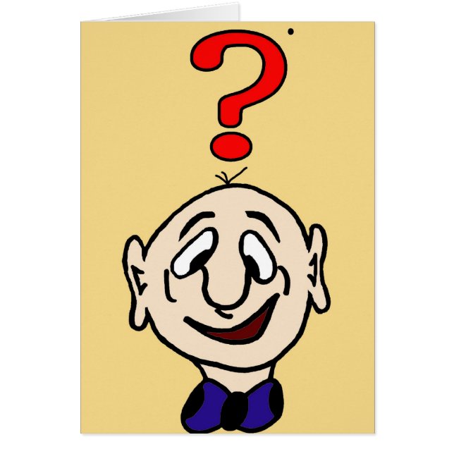 Cartão Promíscuo (Frente)