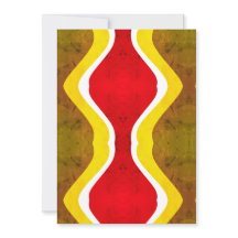 cartão pronto para edição