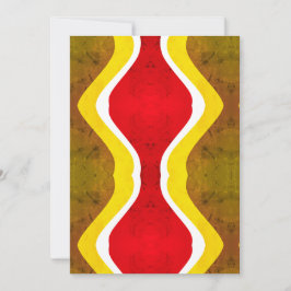 cartão pronto para edição