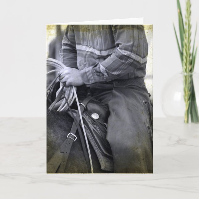 Cartão Pronto para Lacear (Frente)