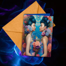 Proposta de Bridesmaid Eetética Obrigado Fantasy A