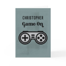 Proposta de Padrinho de Casamento Vídeogame