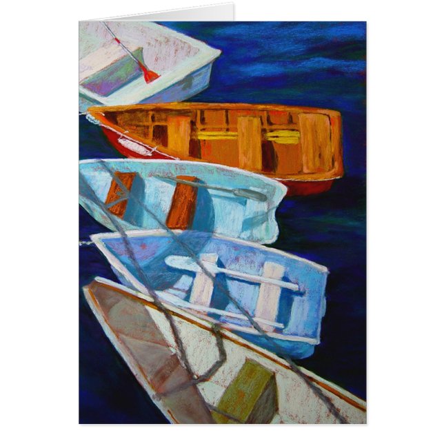 Cartão Propostas (Frente)