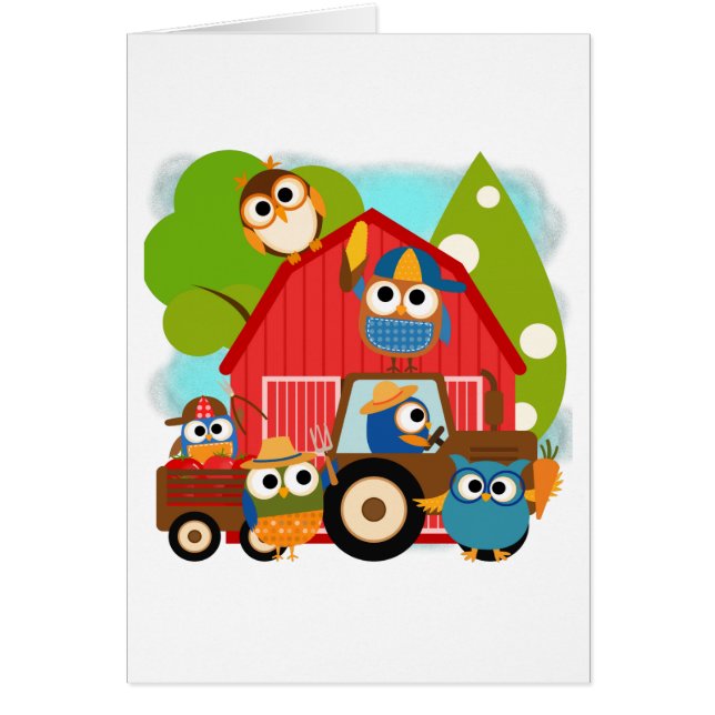 Cartão Proprietários (Frente)