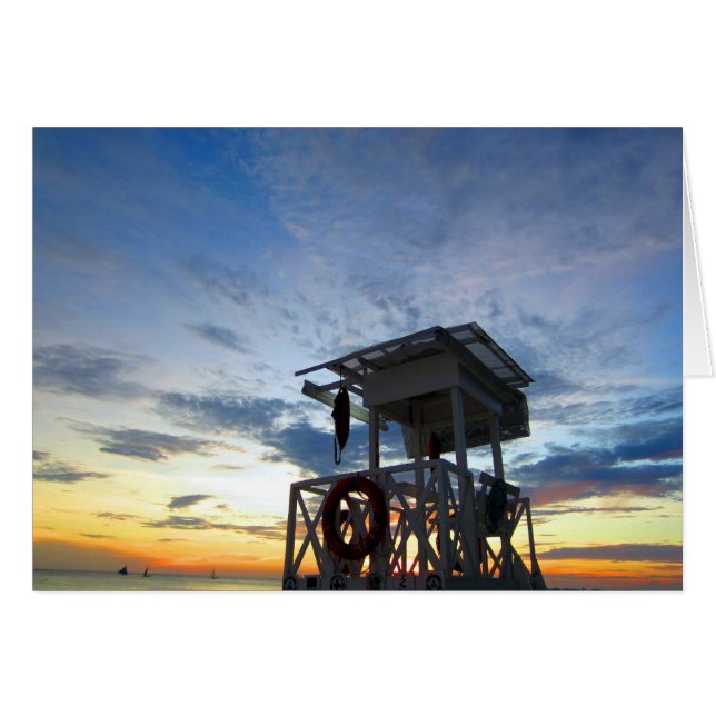 Cartão protetores solares (Frente Horizontal)