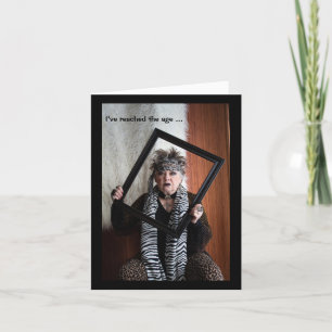 Cartão Provavelmente não deveria ter dito isso