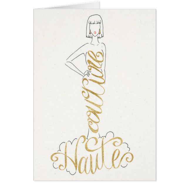 Cartão Provérbios do na moda de Apple selvagem | - (Frente)