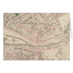 Cartão Providence Rhode Island