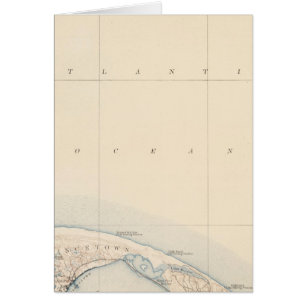 Cartão Provincetown, Massachusetts