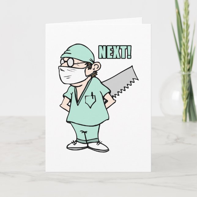 Cartão Próximo! (Frente)