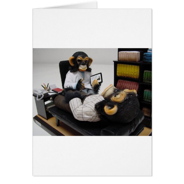 Cartão Psicólogo (Frente)