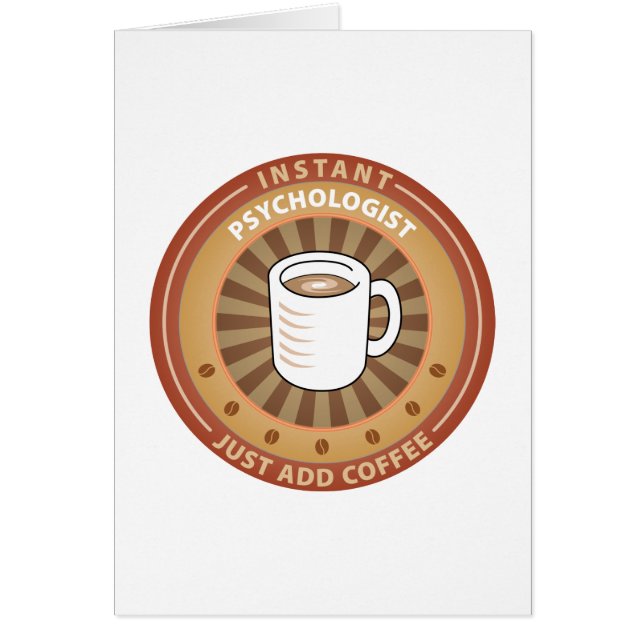 Cartão Psicólogo imediato (Frente)