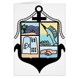 Cartão Puerto Vallarta, México