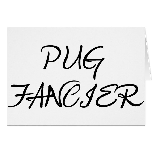 Cartão pug fancier.png (Frente Horizontal)