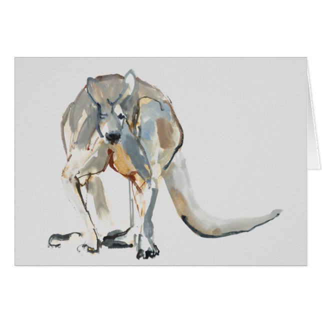 Cartão Pugilista (Frente Horizontal)