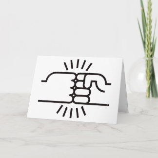 Cartão Pule Para Frente!