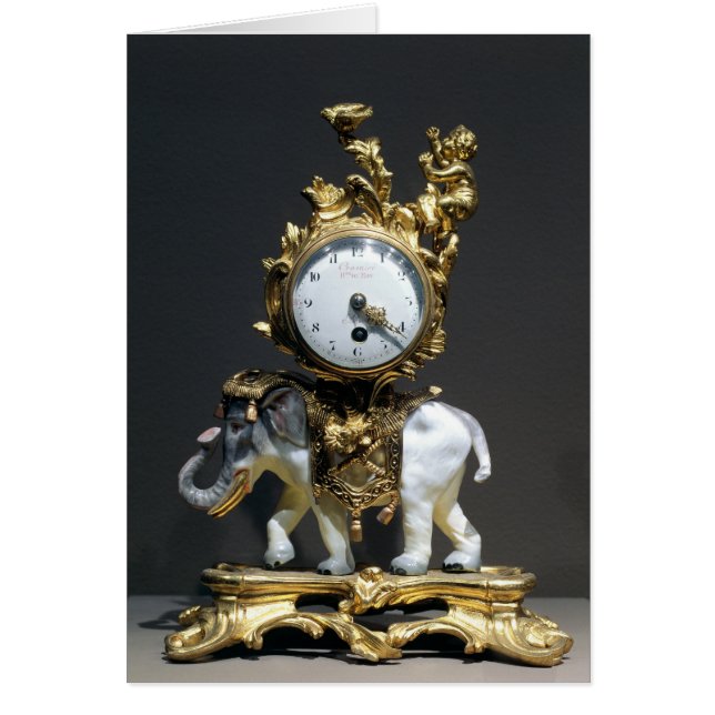 Cartão Pulso de disparo da mesa (Frente)