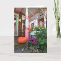 Pumpkins e Corações - Vineyard de Martha