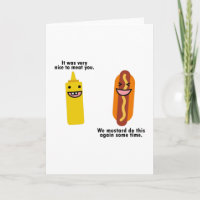 Punny Comida