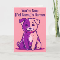Punny Pet | O Cão Tem Um Humano