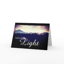 *~* Purple Lavender Pink Mountains Encouragement