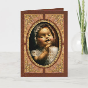 Cartão Puta, vem brincar comigo