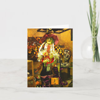 Cartão Qual bruxa é qual