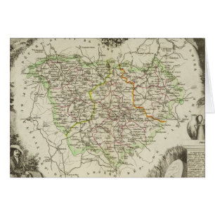 Cartão Qualquer Dormouse Alto