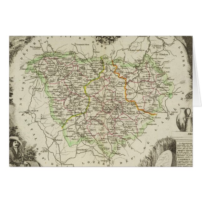 Cartão Qualquer Dormouse Alto (Frente Horizontal)