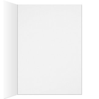 Cartão Quando o nevoeiro se apagar