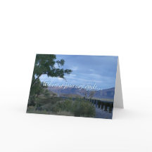 Quando uma jornada termina