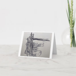 Cartão Quarry Grand Marais