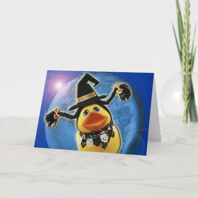 Cartão Que bom! (Frente)