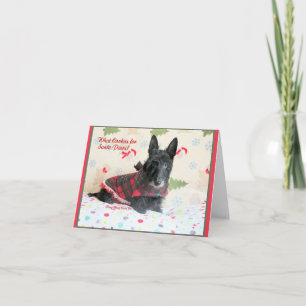 Cartão Que Cookies?