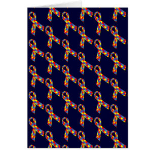 Cartão Quebra-cabeça