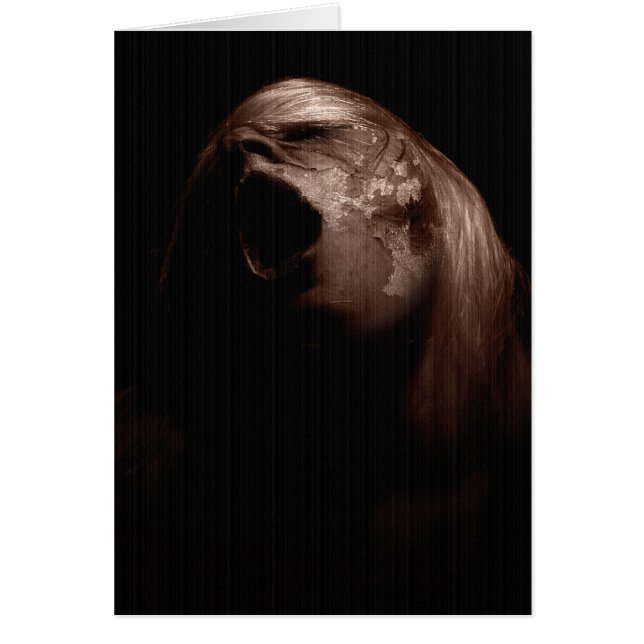 Cartão Quebra de Falha Gratuita (Frente)